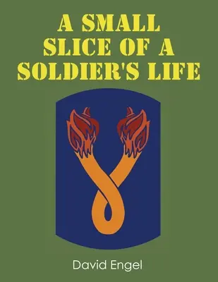 O mică felie din viața unui soldat - A Small Slice of a Soldier's Life