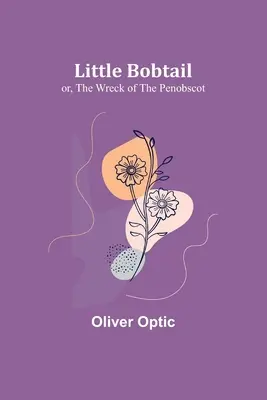 Little Bobtail; sau, Naufragiul de pe Penobscot - Little Bobtail; or, The Wreck of the Penobscot