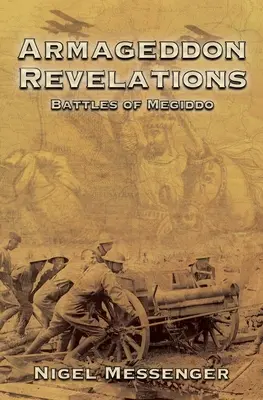 Apocalipsa Armaghedonului - Armageddon Revelations