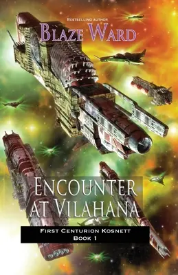 Întâlnire la Vilahana - Encounter at Vilahana