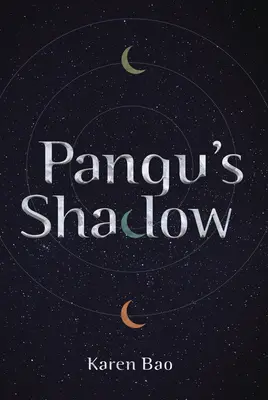 Umbra lui Pangu - Pangu's Shadow