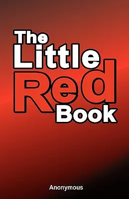 Mica carte roșie - The Little Red Book