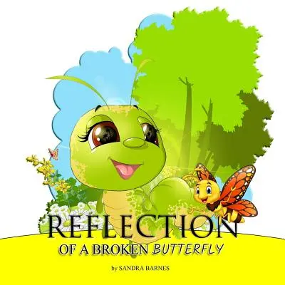 Reflecția unui fluture frânt - Reflection of a Broken Butterfly
