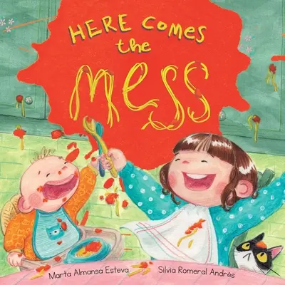 Aici vine dezordinea - Here Comes the Mess