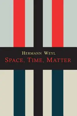 Spațiu-timp-materie - Space-Time-Matter