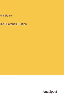 Oratoriul Hunterian - The Hunterian Oration