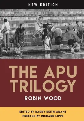 Trilogia Apu - The Apu Trilogy