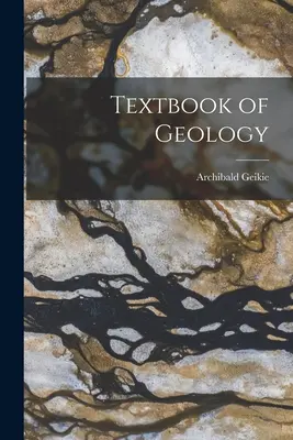 Manual de geologie - Textbook of Geology