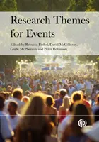 Teme de cercetare pentru evenimente - Research Themes for Events