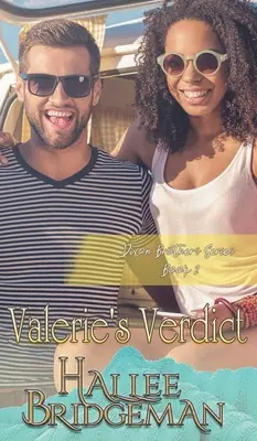 Verdictul lui Valerie: Seria Frații Dixon cartea 2 - Valerie's Verdict: The Dixon Brothers Series book 2
