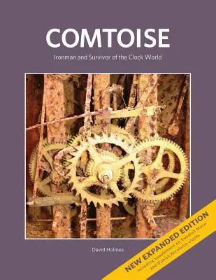 Comtoise Ediția a 2-a - Comtoise 2nd Edition