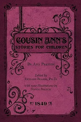Poveștile verișoarei Ann pentru copii - Cousin Ann's Stories for Children