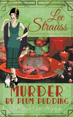 Crima de la Plum Pudding - Murder by Plum Pudding