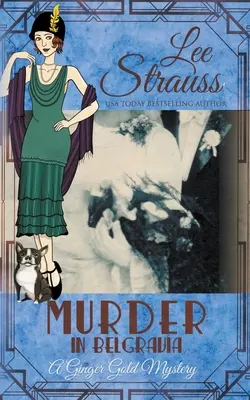 Crimă în Belgravia - Murder in Belgravia