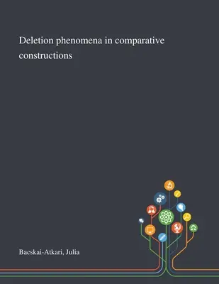 Fenomene de ștergere în construcțiile comparate - Deletion Phenomena in Comparative Constructions