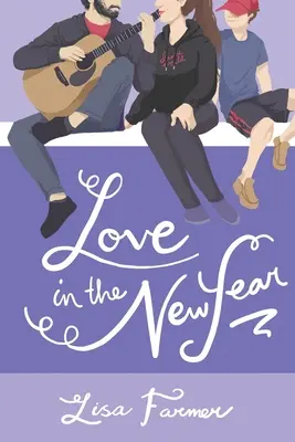 Dragostea în noul an - Love in the New Year