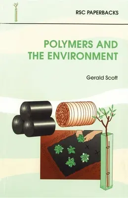 Polimerii și mediul - Polymers and the Environment
