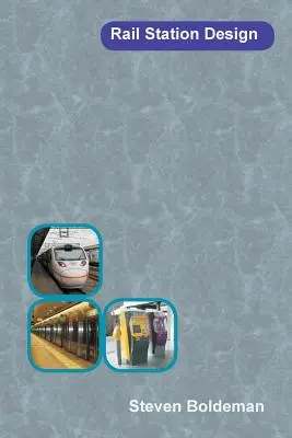 Proiectarea stațiilor de cale ferată - Design of Rail Stations
