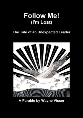 Follow Me (I'm Lost): Povestea unui lider neașteptat (The Tale of an Unexpected Leader) - Follow Me (I'm Lost): The Tale of an Unexpected Leader