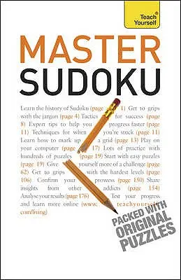 Maestrul Sudoku - Master Sudoku