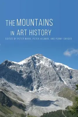 Munții în istoria artei - The Mountains in Art History