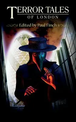 Povești de groază din Londra - Terror Tales of London