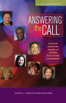 Răspunzând chemării: Femeile afro-americane în conducerea învățământului superior - Answering the Call: African American Women in Higher Education Leadership