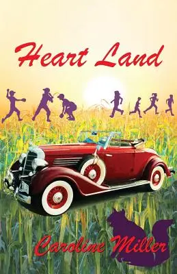 Heart Land: Un loc numit Ockley Green - Heart Land: A Place Called Ockley Green