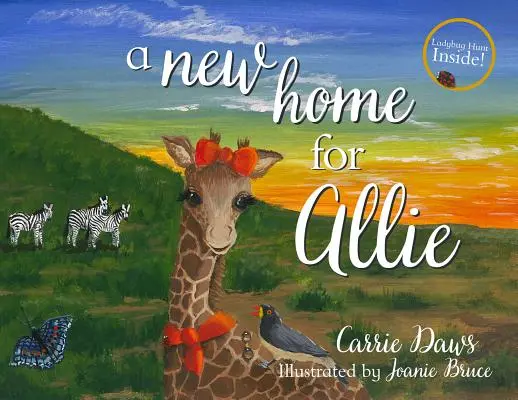 O nouă casă pentru Allie - A New Home for Allie