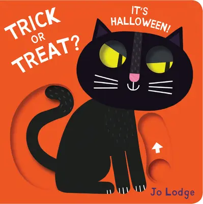 Trick or Treat? E Halloween! - Trick or Treat? It's Halloween!