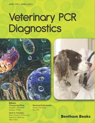 Diagnosticul PCR veterinar - Veterinary PCR Diagnostics