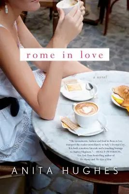 Roma îndrăgostită - Rome in Love