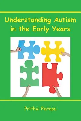 Înțelegerea autismului în primii ani de viață - Understanding Autism in the Early Years