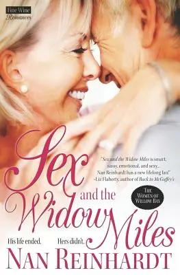 Sexul și văduva Miles - Sex and the Widow Miles