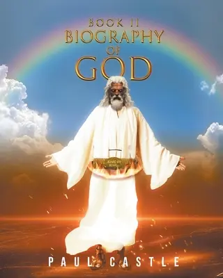 Biografia lui Dumnezeu II - Biography of God II