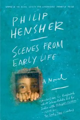 Scene din viața timpurie - Scenes from Early Life