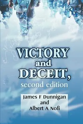 Victorie și înșelăciune: Înșelăciune și înșelăciune la război - Victory and Deceit: Deception and Trickery at War