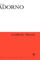 Teoria estetică - Aesthetic Theory