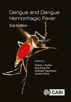 Dengue și febra hemoragică Dengue - Dengue and Dengue Hemorrhagic Fever