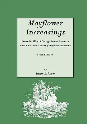 Mayflower Increasings. Ediția a doua - Mayflower Increasings. Second Edition