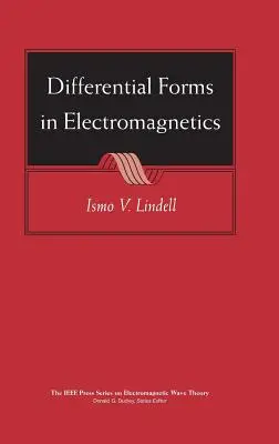 Forme diferențiale în electromagnetică - Differential Forms in Electromagnetics