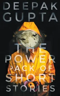 The Power Pack of Short Stories: Box Set de povestiri polițiste, thriller și suspans - The Power Pack of Short Stories: Box Set of Crime, Thriller & Suspense Stories