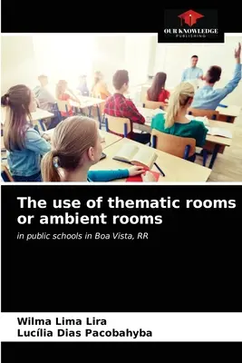 Utilizarea camerelor tematice sau a camerelor ambientale - The use of thematic rooms or ambient rooms