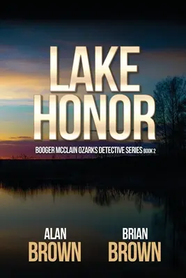 Onoarea lacului - Lake Honor