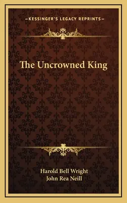 The Uncrowned King