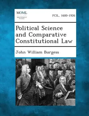 Științe politice și drept constituțional comparat - Political Science and Comparative Constitutional Law