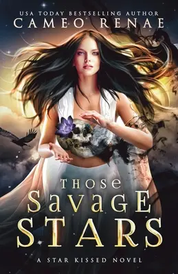 Acele stele sălbatice - Those Savage Stars