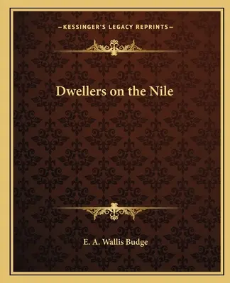 Locuitorii de pe Nil - Dwellers on the Nile