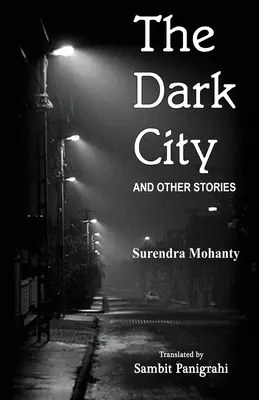 Orașul întunecat și alte povestiri - The Dark City and Other Stories