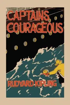 Căpitanii curajoși - Captains Courageous